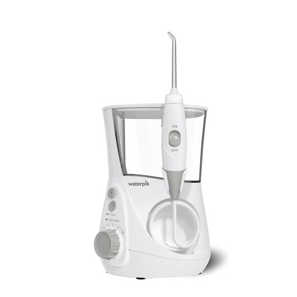 AquaPulse Water Dental Flosser - Advanced oral care technology